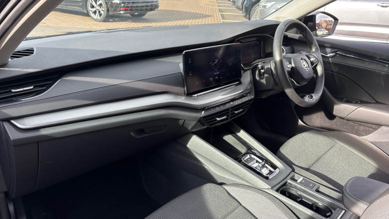 Skoda Octavia 1.4 TSI iV SE Technology DSG 5dr Estate